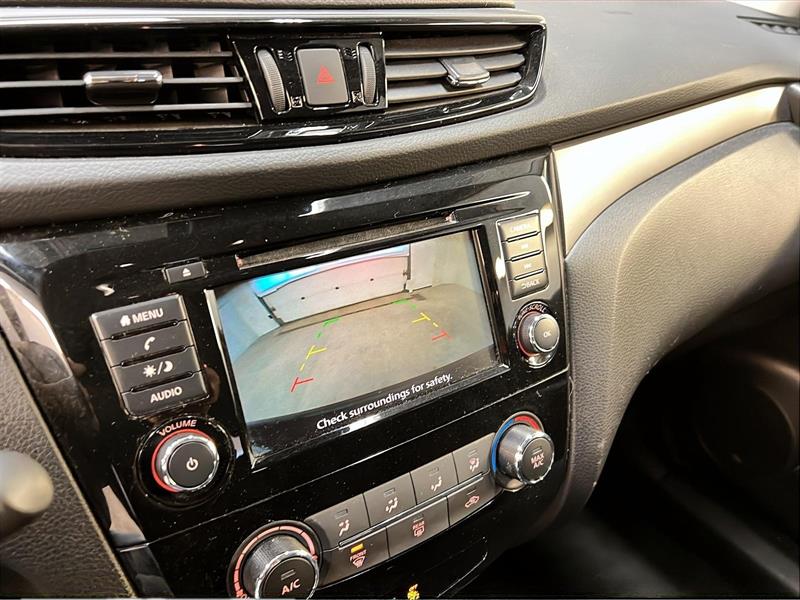 nissan Qashqai 2023 - 16