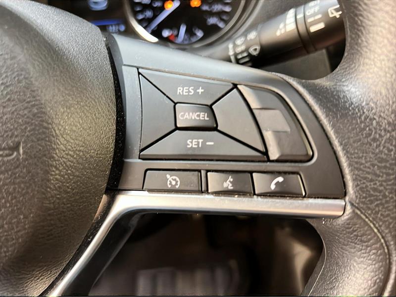nissan Qashqai 2023 - 17
