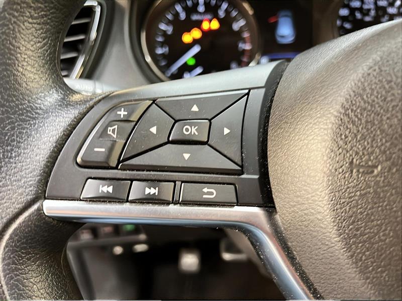 nissan Qashqai 2023 - 18