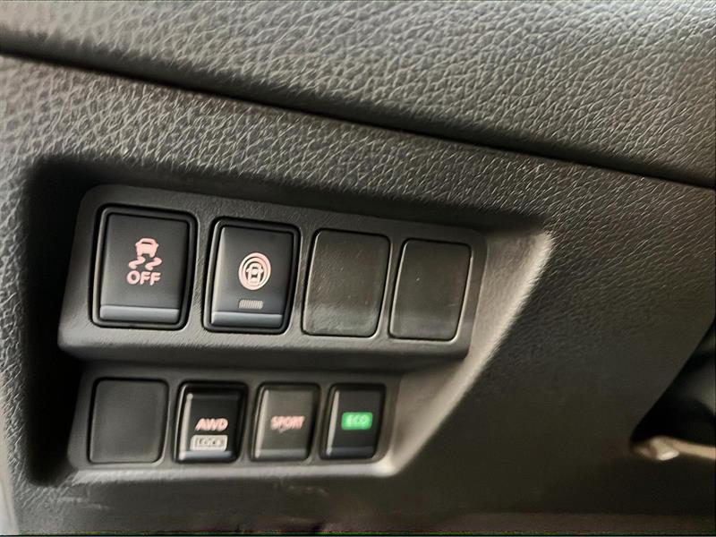 nissan Qashqai 2023 - 19