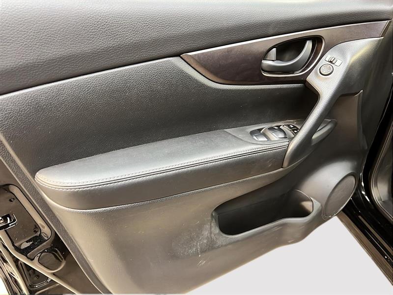 nissan Qashqai 2023 - 21