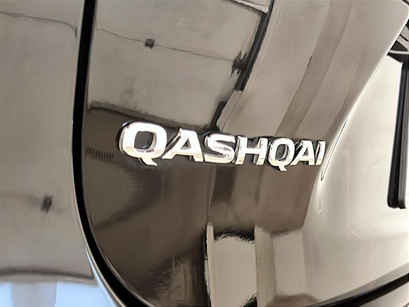 nissan Qashqai 2023 - 22