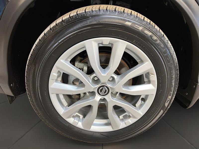 nissan Qashqai 2023 - 24