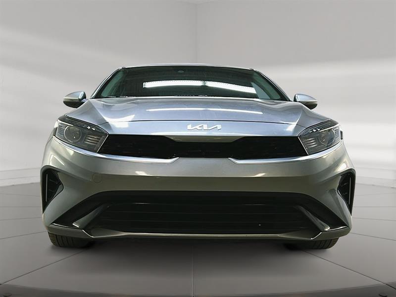 kia Forte 2022 - 2