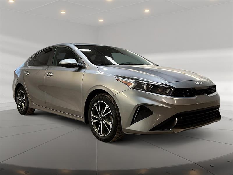 kia Forte 2022 - 3