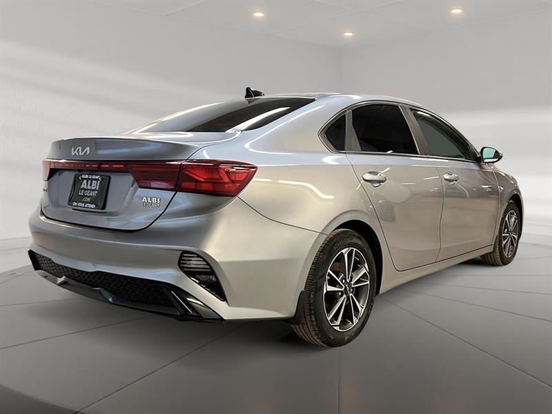kia Forte 2022 - 4