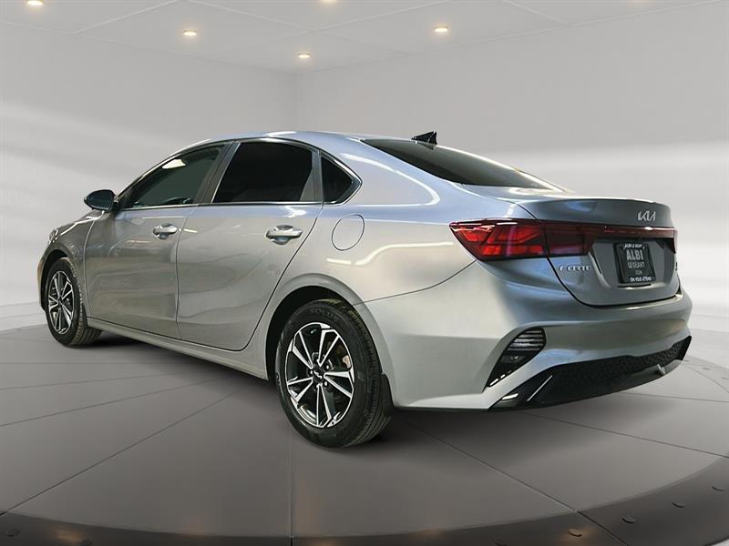 kia Forte 2022 - 6