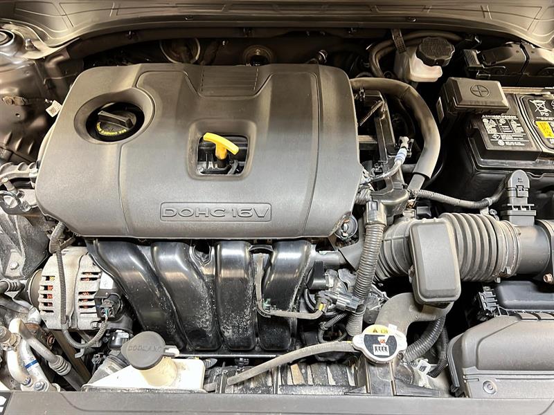 kia Forte 2022 - 11