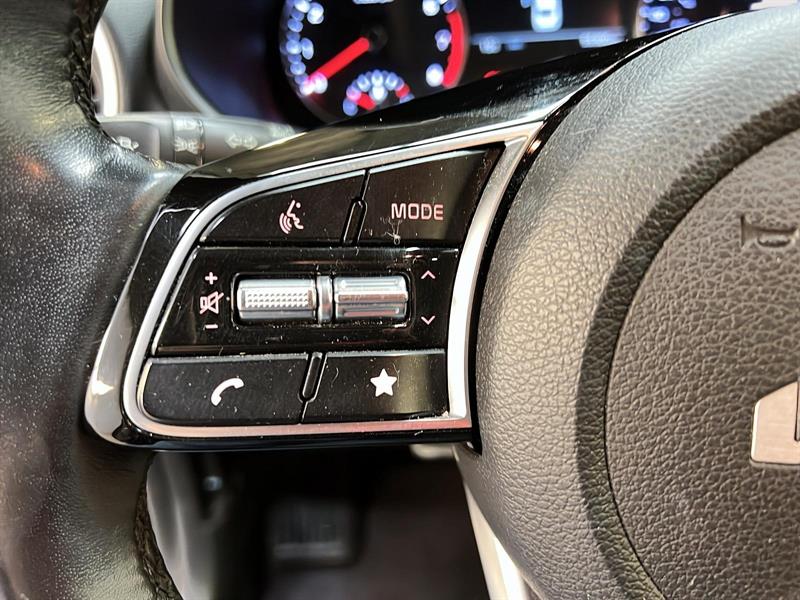 kia Forte 2022 - 18