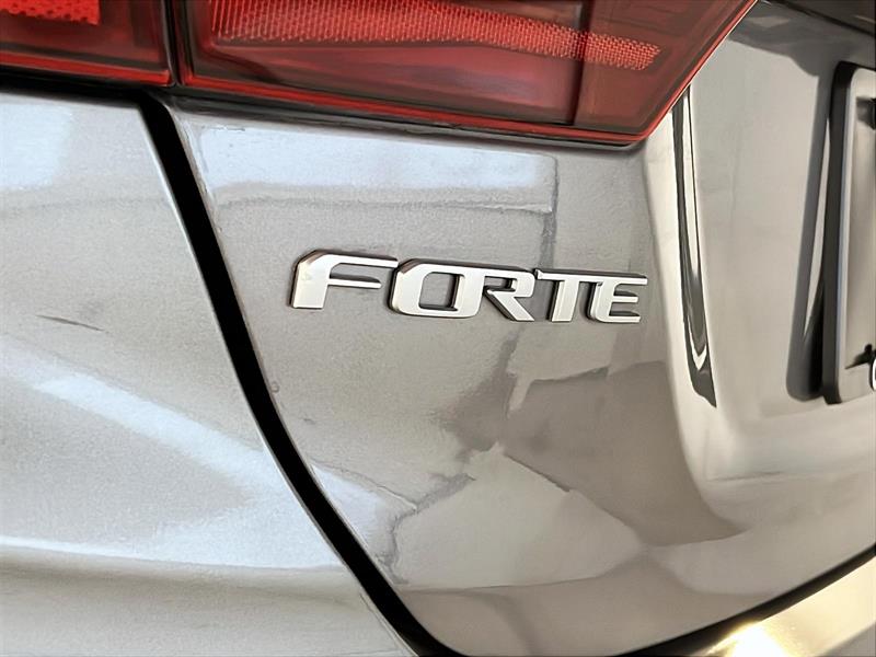 kia Forte 2022 - 22