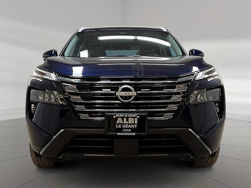 nissan Rogue 2024 - 2