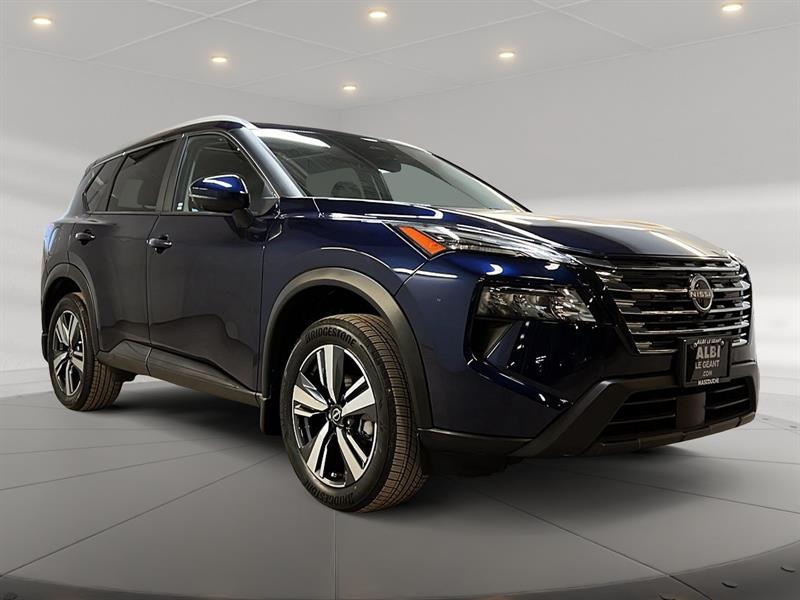 nissan Rogue 2024 - 3