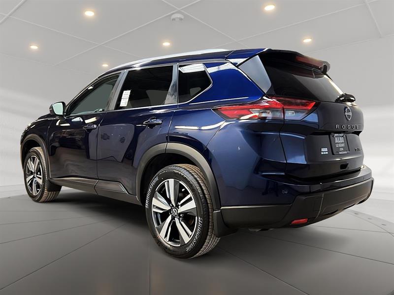 nissan Rogue 2024 - 6