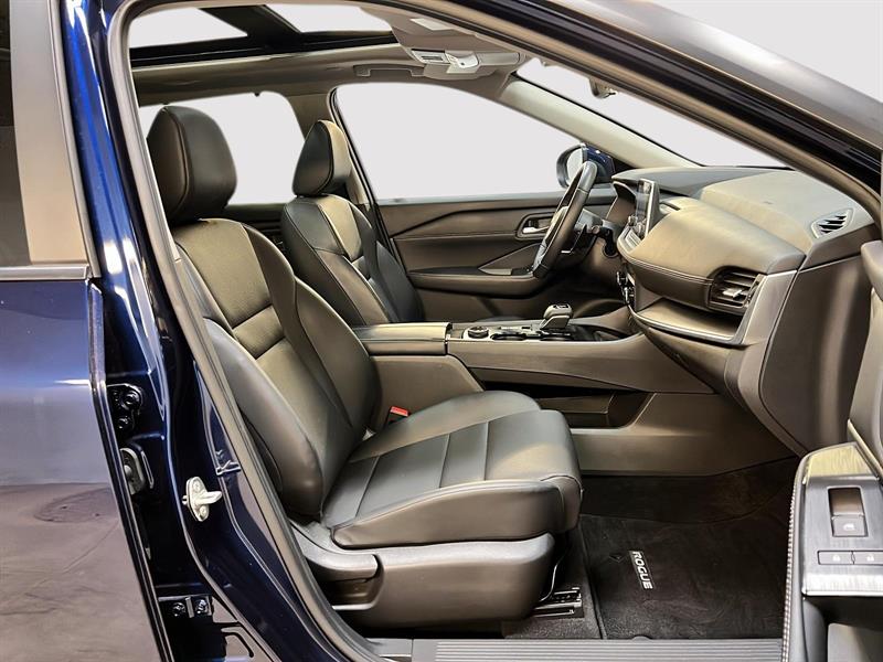 nissan Rogue 2024 - 8