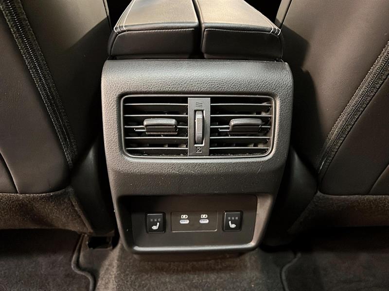 nissan Rogue 2024 - 11
