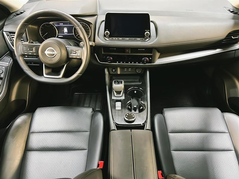 nissan Rogue 2024 - 12
