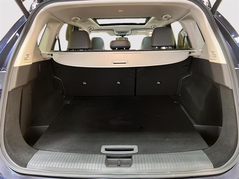 nissan Rogue 2024 - 14