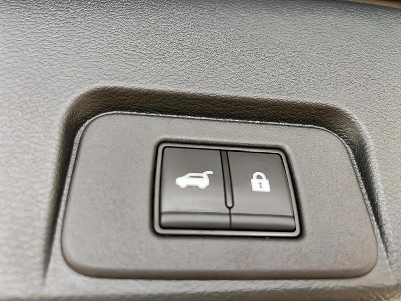 nissan Rogue 2024 - 15