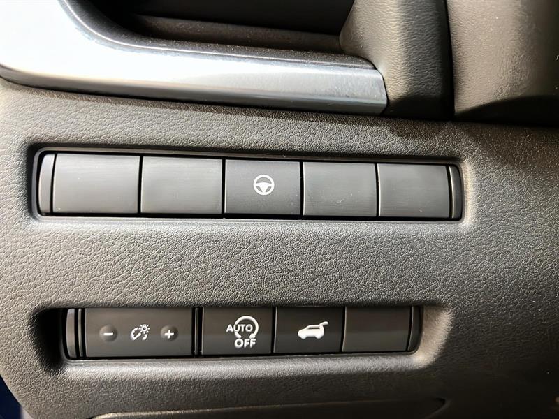 nissan Rogue 2024 - 23