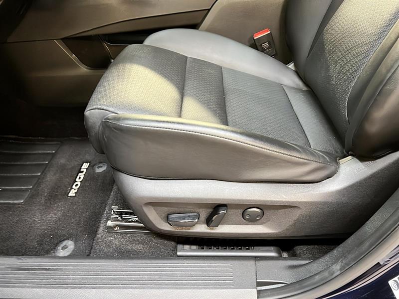 nissan Rogue 2024 - 26