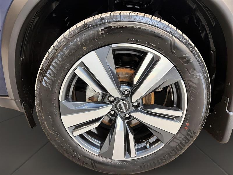 nissan Rogue 2024 - 29