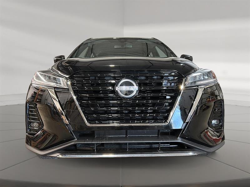 nissan Kicks 2024 - 2