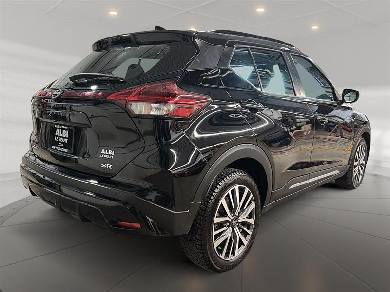 nissan Kicks 2024 - 4
