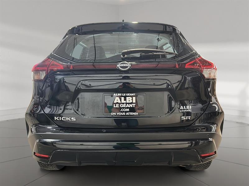 nissan Kicks 2024 - 5