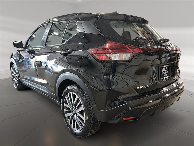 nissan Kicks 2024 - 6