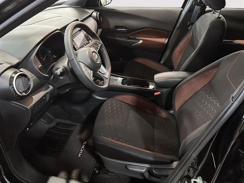 nissan Kicks 2024 - 7
