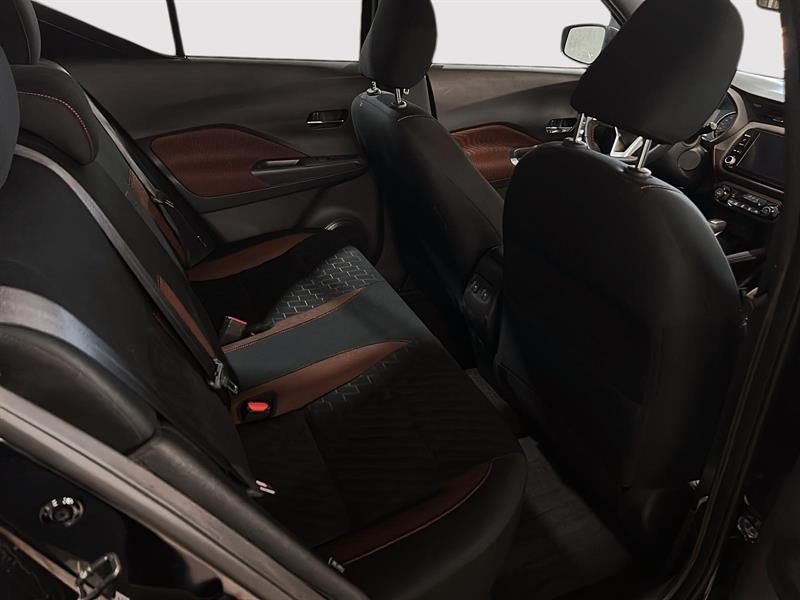 nissan Kicks 2024 - 9