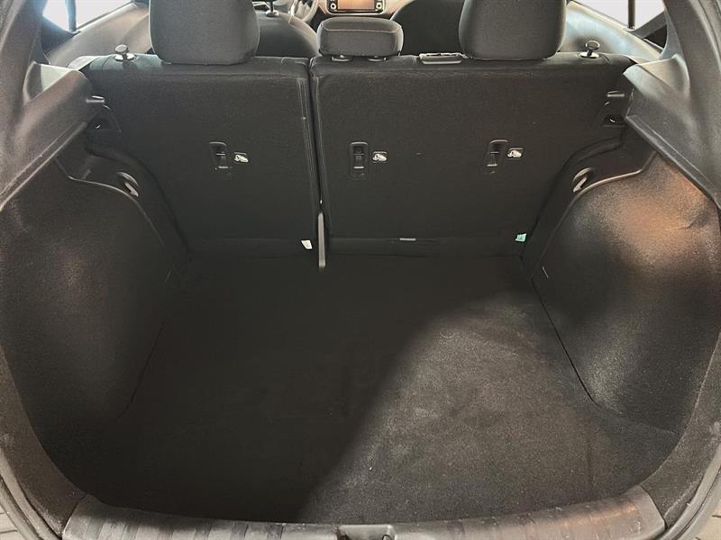 nissan Kicks 2024 - 10