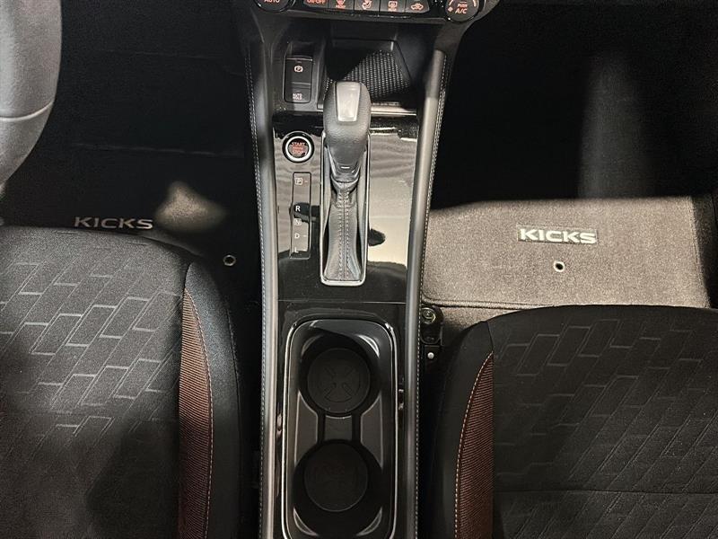 nissan Kicks 2024 - 13