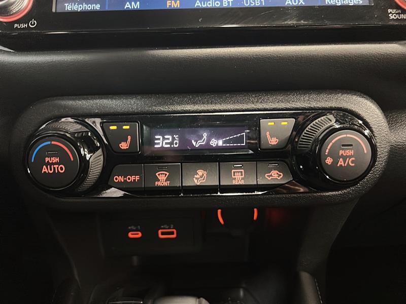 nissan Kicks 2024 - 15