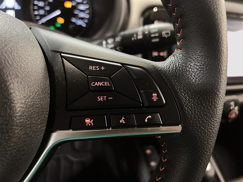 nissan Kicks 2024 - 18