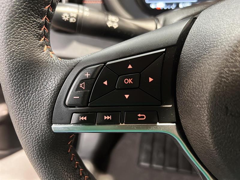 nissan Kicks 2024 - 19
