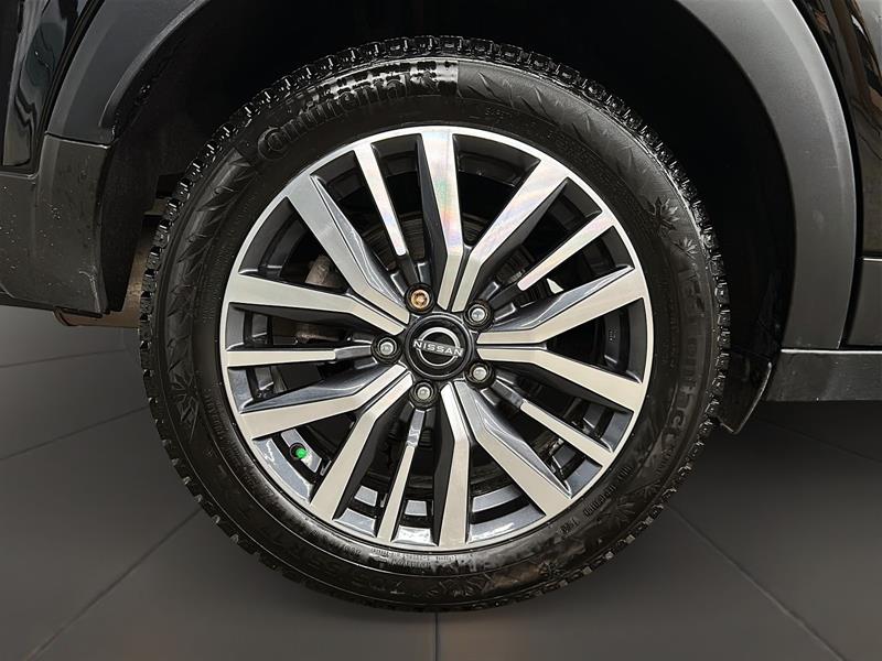 nissan Kicks 2024 - 23
