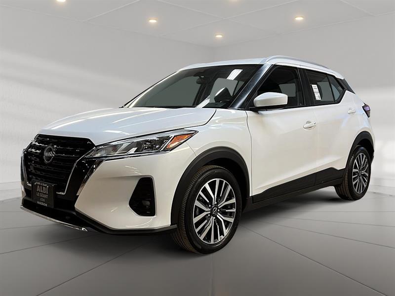 nissan Kicks 2024