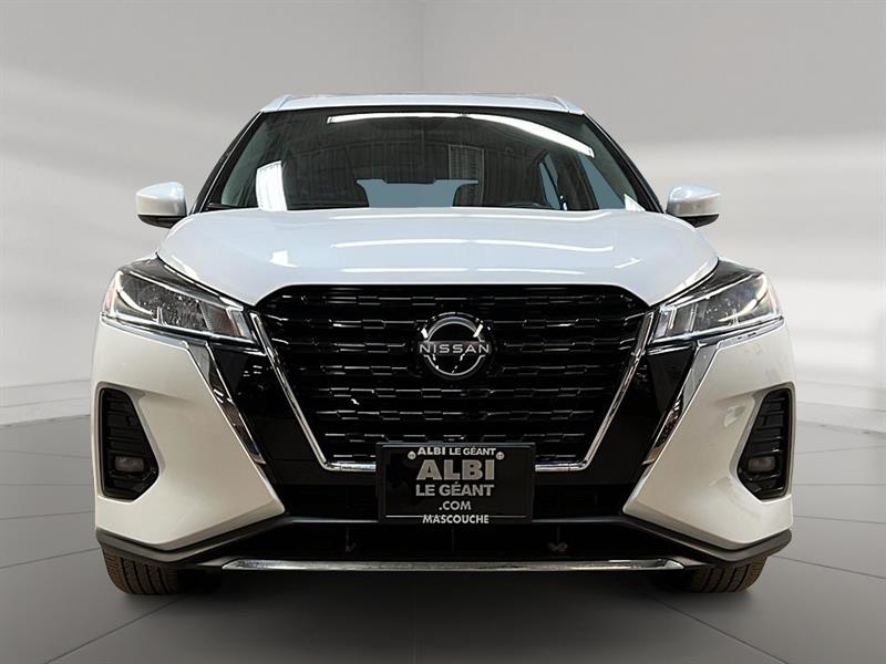 nissan Kicks 2024 - 2
