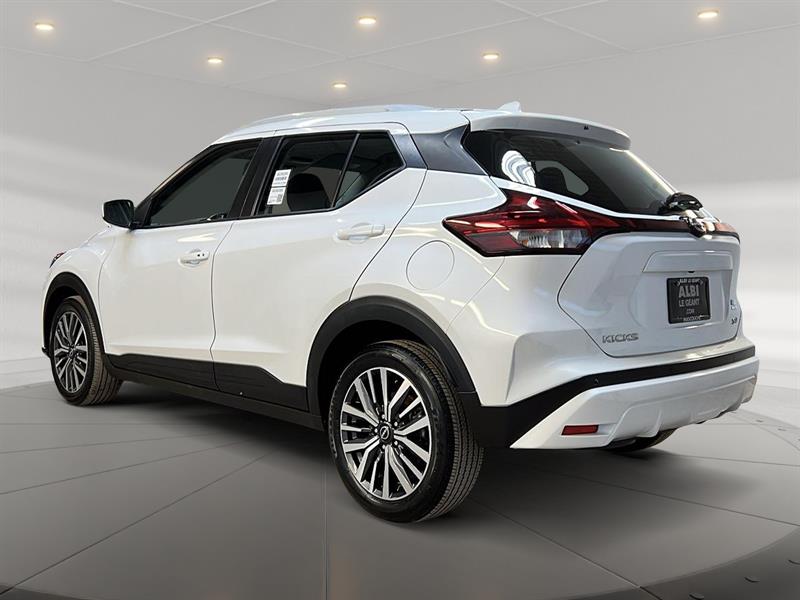 nissan Kicks 2024 - 6