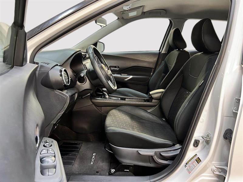 nissan Kicks 2024 - 7