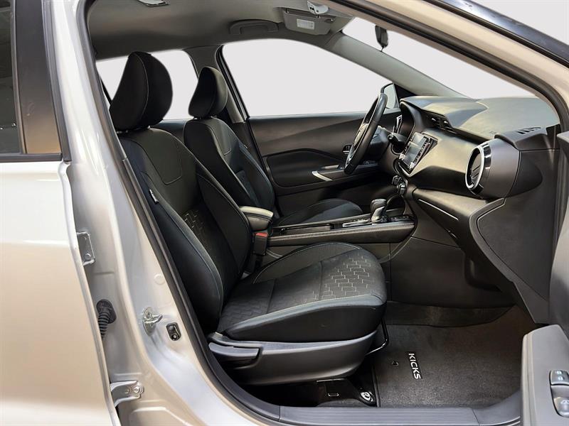 nissan Kicks 2024 - 8