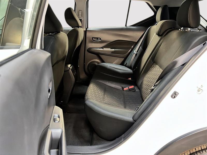 nissan Kicks 2024 - 9