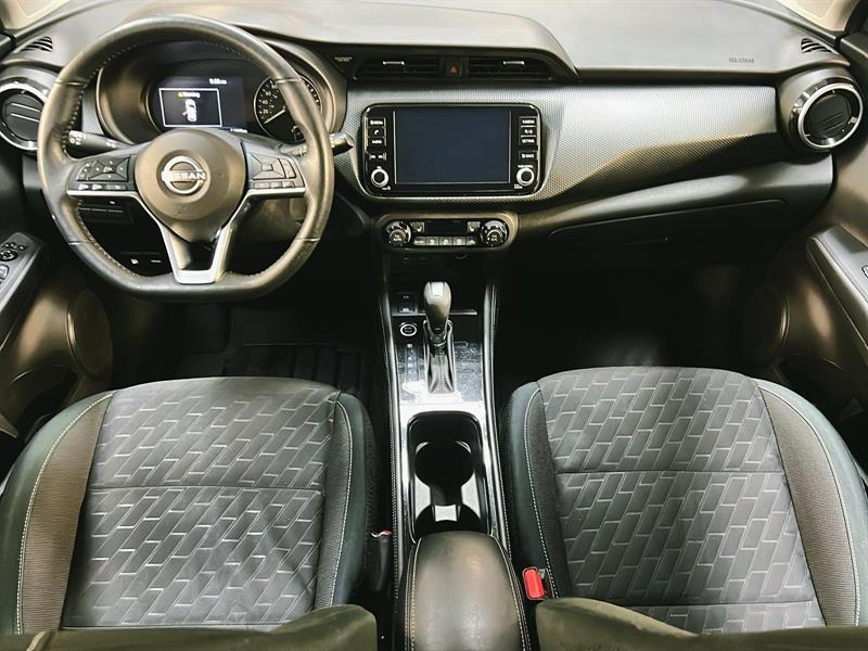 nissan Kicks 2024 - 10