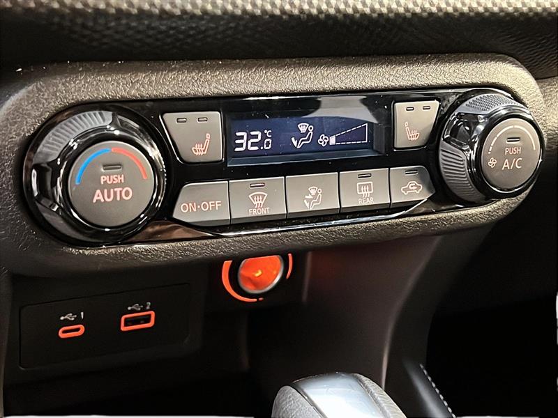 nissan Kicks 2024 - 14