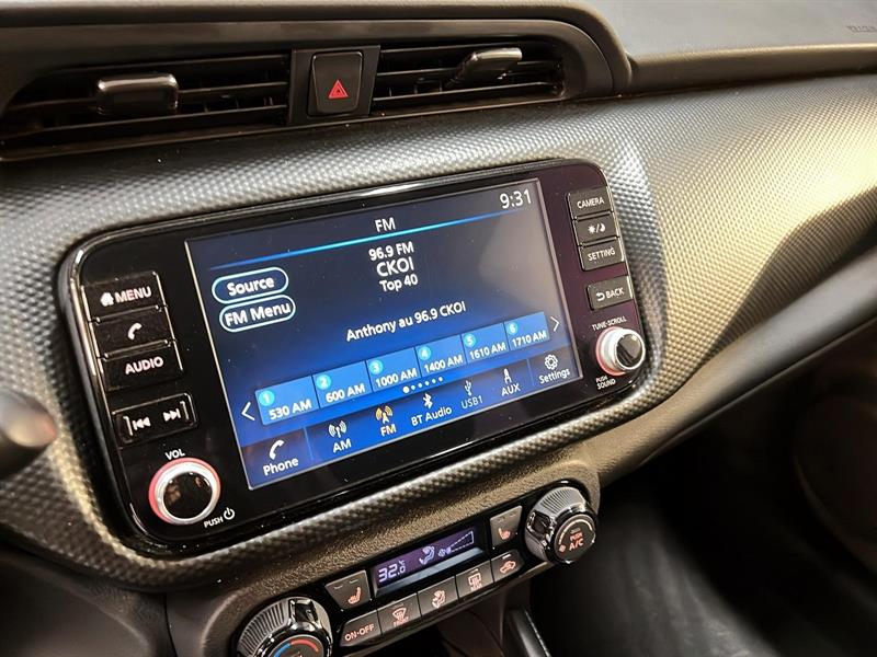 nissan Kicks 2024 - 15