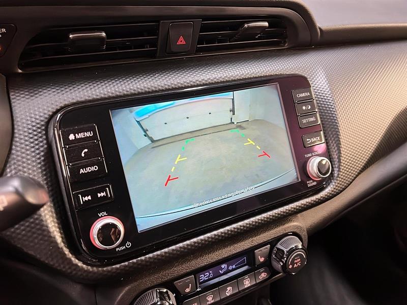 nissan Kicks 2024 - 16