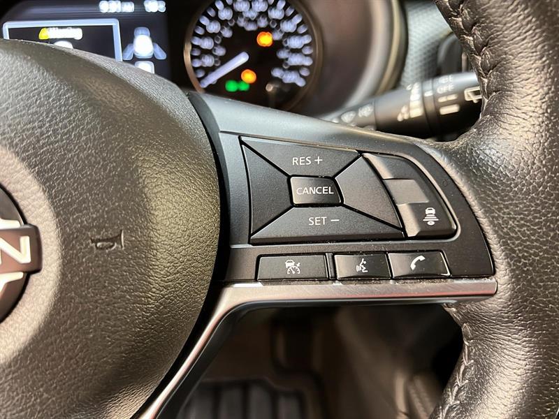 nissan Kicks 2024 - 18