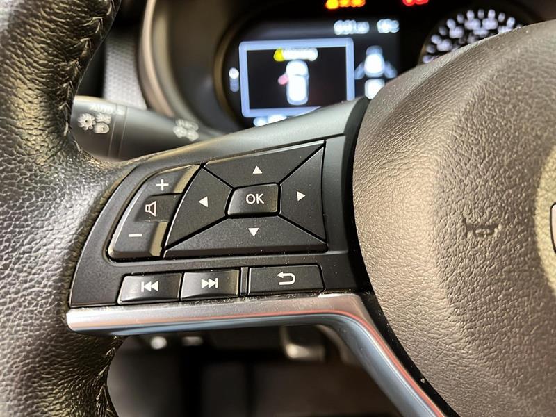 nissan Kicks 2024 - 19