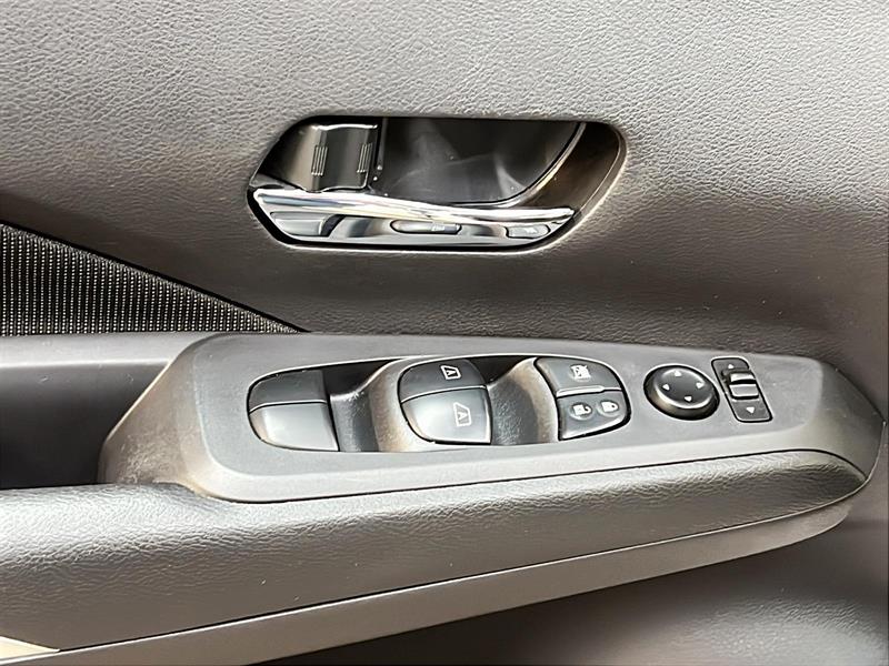 nissan Kicks 2024 - 21